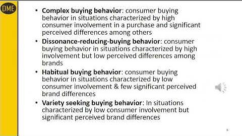 Dissonance reducing buying behavior là gì năm 2024