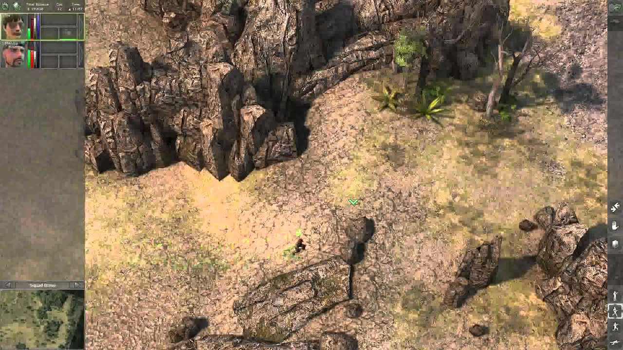 Jagged Alliance Back In Action Walkthrough Part 62 YouTube jagged-alliance-back-in-action-walkthrough-part-62-youtube