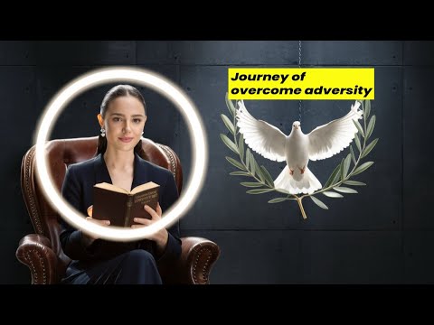 Conquering Adversity: A Journey Of Strength