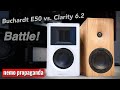 Buchardt E50 Vs Clarity 6 2 Purifi Speaker Showdown Plus Cheaper Alternatives Buchardt E50 Vs Clarity 6 2 Purifi Speaker Showdown Plus Cheaper Alternatives