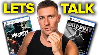 The Black Ops Ports are Great…BUT