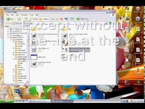Lunar IPS tutorial
