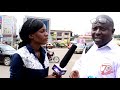 Street Talk: Who should be blamed for the rise of cyber crime ( YAHOO, YAHOO ) in Nigeria?