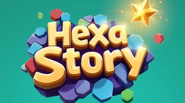 Hexa Story: Color Sort Puzzle Gameplay Android Mobile