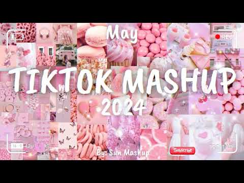 Tiktok Mashup May 💗2024💗 (Not Clean)