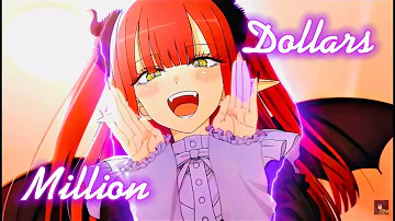 Marin kitagawa amv {Million dollar}