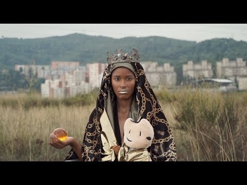 ALAVEDRA - LA MORENETA (videoclip)