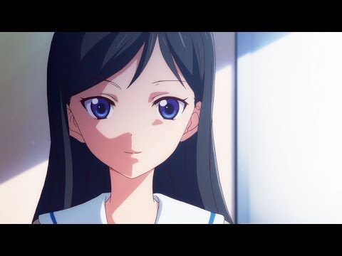 2017年7月新番「アクションヒロイン チアフルーツ」PV