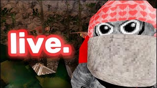 -LIVE- MONKEY MAYHEM!!!! #gorillatag #gtag #monkemayhem