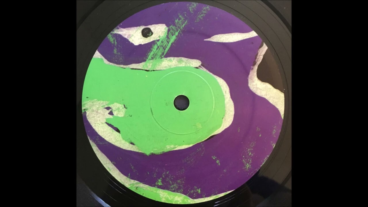 Ballistic Mystic - Don't Fight