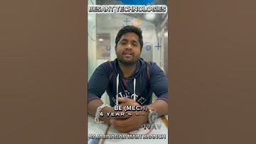 Congratulations SHABARI S 4 -YEAR CAREER BREAK TO JAVA DEVELOPER...!🌟🎉✨🔥