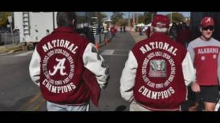 The religion of Roll Tide│alabama football schedule│alabama football news│alabama football roster