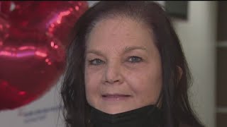 NY heart transplant recipient shares her story