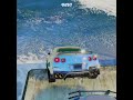 Policial Caiu Na Agua 😅  #fugarp #fivemrp #gta #fugagtarp #fugas #fugafivem #gta5 #gtaonline