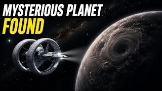 Famous The Forgotten World: Landing on a Rogue Planet with No Sun⁠ Wealth