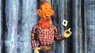 Howdy Doody - A Guy / Girl Like Me