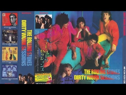 洋楽 THE ROLLING STONES / Sessions Vol.1(10\") 61e0E9JMcWL._UF1000,1000_QL80_.jpg