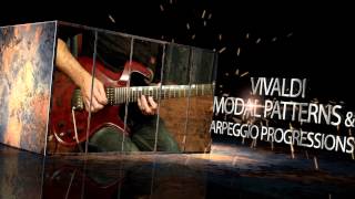Classical Masterpieces for Metal Guitar - Dan Mumm Net Worth