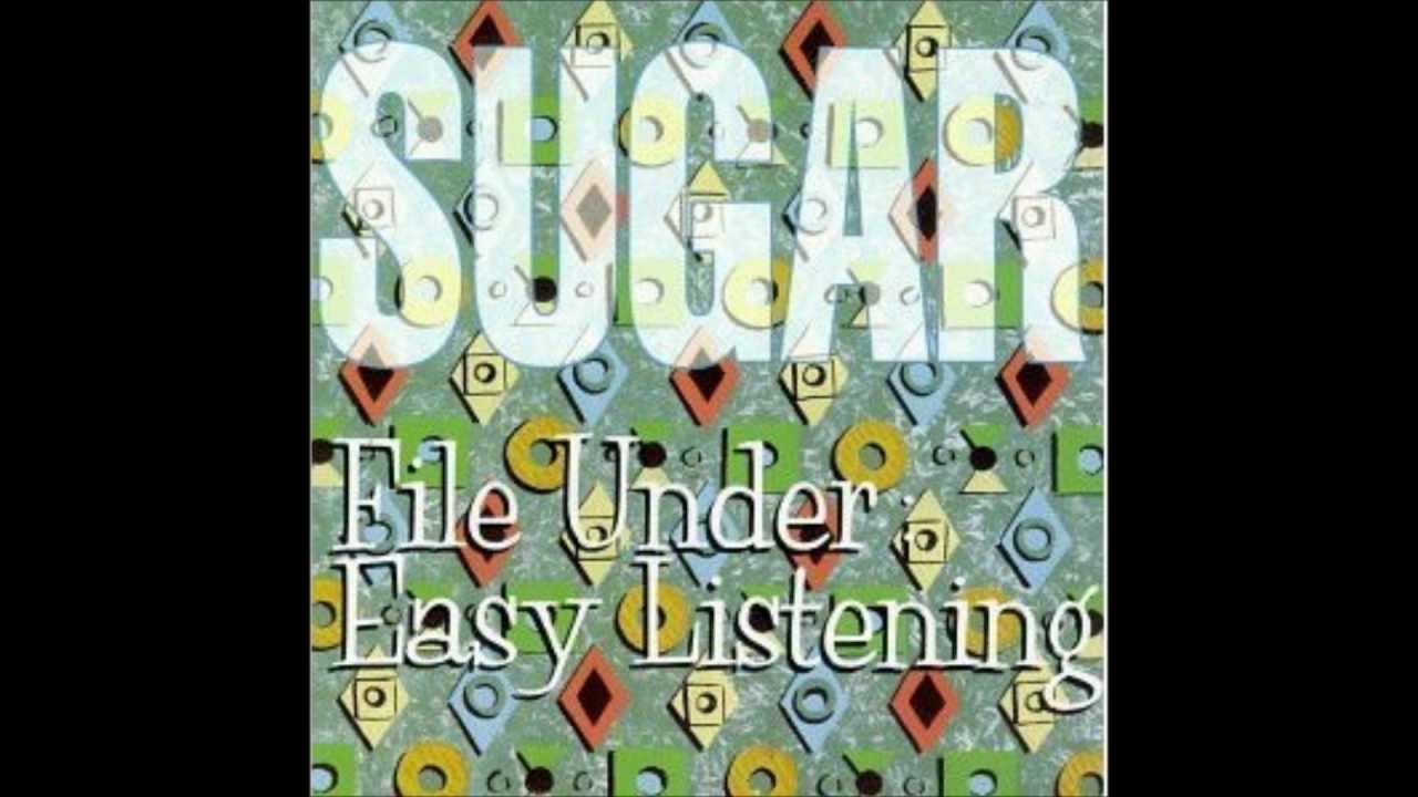 Sugar - Granny Cool