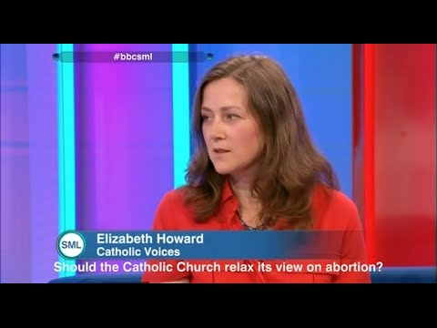 abortion and the catholic church essay Catholics view on abortion it is not right to destroy a human at any stage of life, whether it is a single cell, or a fetus, an infant, or an octogenarian. abortion and the catholic church essay Catholics view on abortion it is not right to destroy a human at any stage of life, whether it is a single cell, or a fetus, an infant, or an octogenarian.