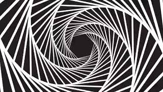 Spinning Hypnotic Abstract Spiral | LOOP VIDEO | Hypnotized Spiral | Latest Video(1)