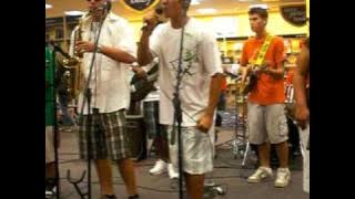 Kolohe Kai- Dream Girl