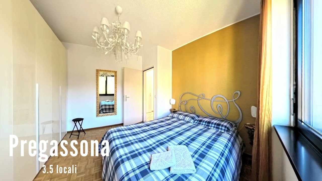 Pregassona - DDGP1536