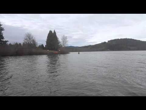 Xpl 4tec test #4 rev limiter wall