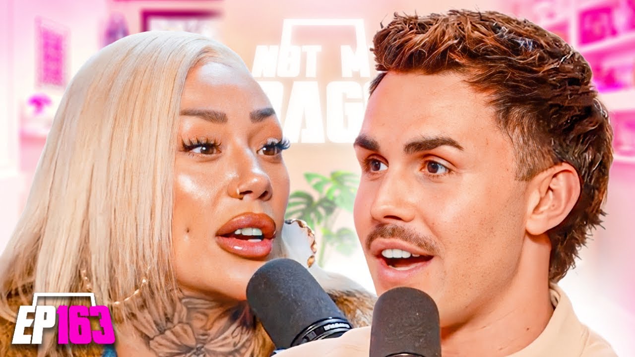 EXCLUSIVE: MUTYA Spills on Sugababes Lineup, Leaving The Band & WILD Parties?!