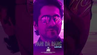 #panidarang #lofisong out now on #erosnowmusic 🎵 . . . Check Video Song Link in Description