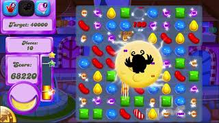 Candy Crush Saga Dream World + Life Giving Words #Glory333 screenshot 1