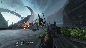 Titanfall 2: Effect and Cause - Part 1