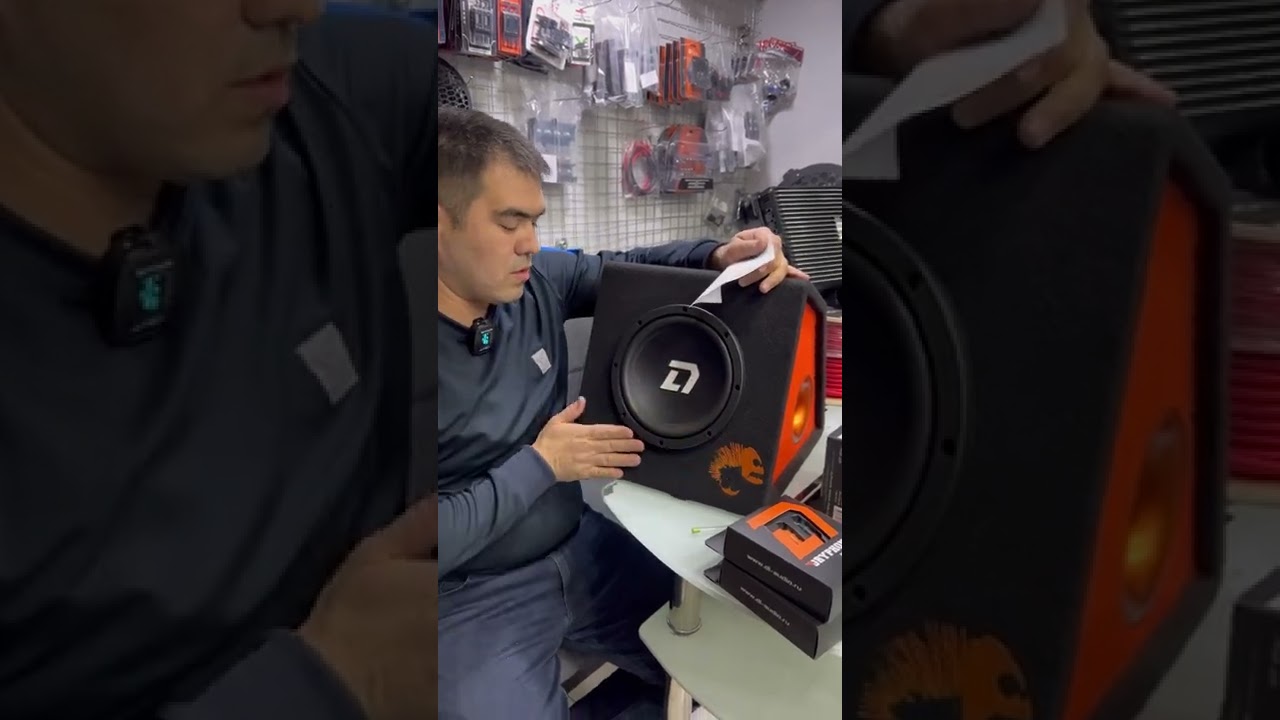 Spark uchun komplekt Audio Aparatura 528$ li