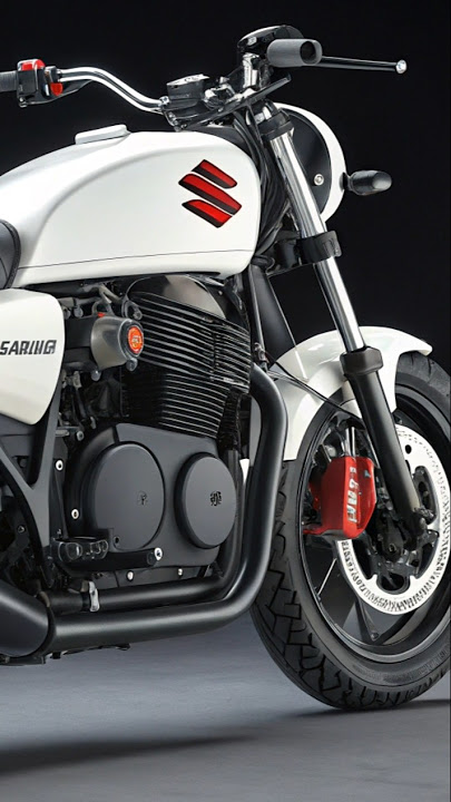 💥 2025 Suzuki Thunder 125 – The Comeback of a Legend! 😱