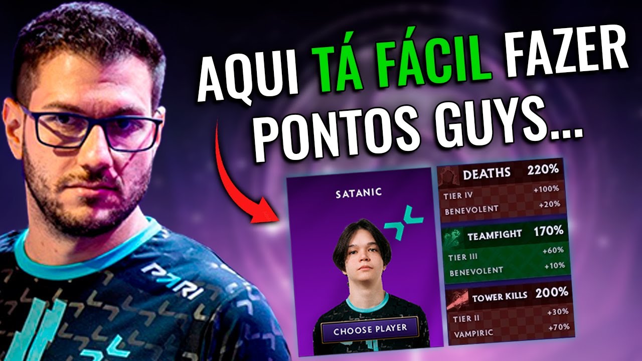 PREDICTS do COMPENDIUM & EXPECTATIVAS no TI 2025!