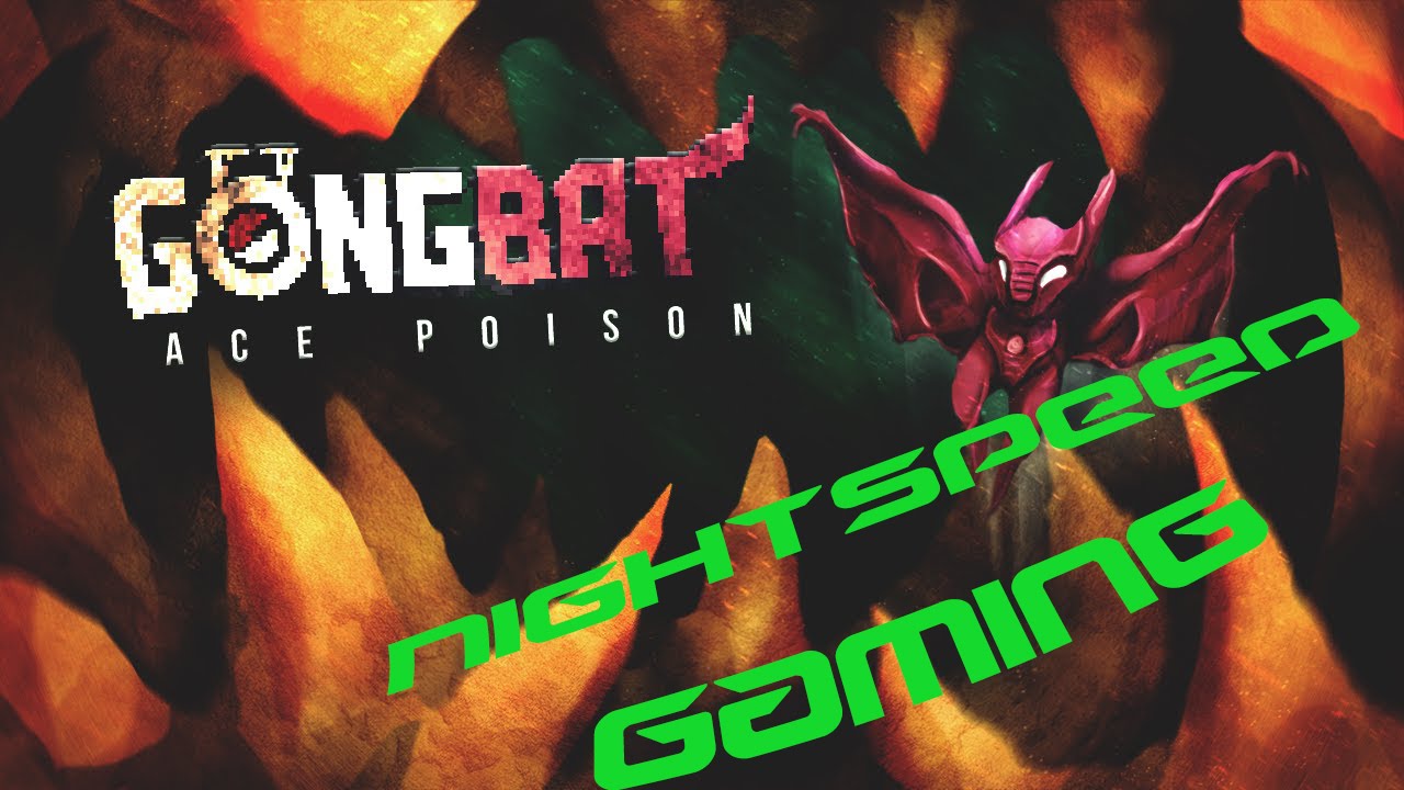 Gongbat| Part 1 (Special visit from Creator himself)