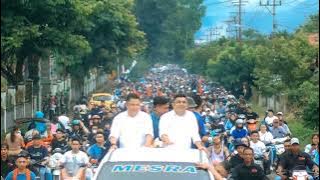 MESRA