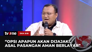 Download lagu M. Kholid Menjawab Isu PKS Gabung KIM | Dua Sisi tvOne