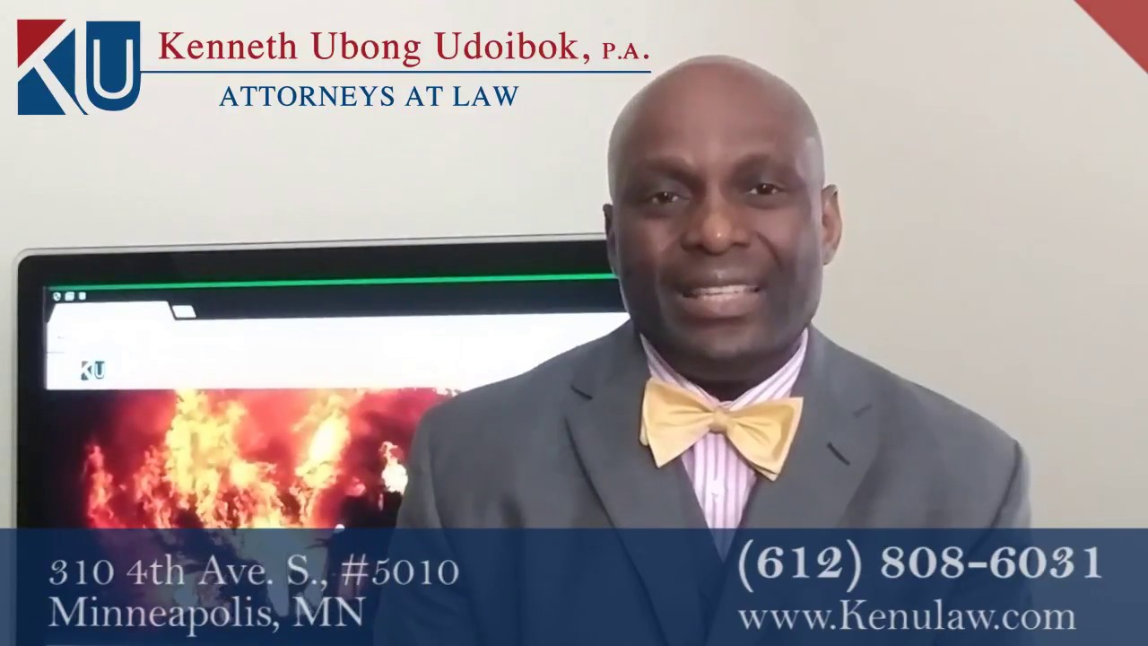 Employment Discrimination Lawyer Minneapolis YouTube