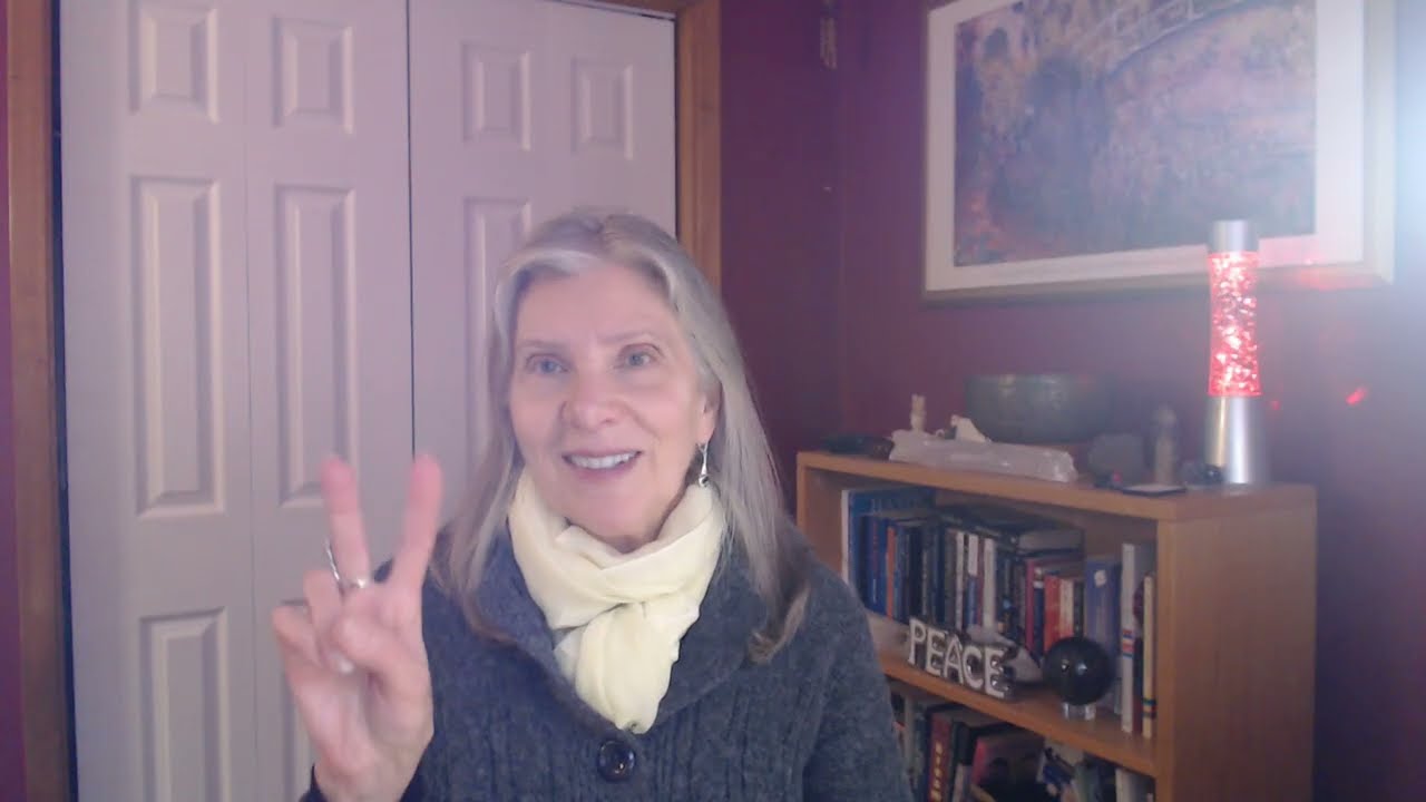 Pineal Glands Are Waking Up!-Jan. 16, 2026