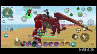 Utopia origin 1v1 practice 