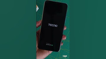 TECNO Spark 8P Unboxing #Shorts