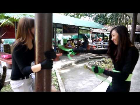 Kim Possible vs.