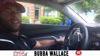 Coca-Cola Racing Family Driver, Bubba Wallace delivers Dominos 5/20/19
Coca-Cola brought together Bubba Wallace, Dominos, Charlotte Motor Speedway and Chevrolet to make this happen.
This was a month long promotion where anyone could enter the contest to have 1 of 4 Coca-Cola Racing Family Drivers delivery Dominos. Bubba Wallace is a huge Dominos fan so it was a perfect opportunity for Bubba to experience a little of what all we do at Dominos and for our team and customers to get to know him.
Chevrolet came through with a custom #43 Camero that Bubba used in his Dominos and Coca-Cola delivery.
Charlotte Motor Speedway and Coca-Cola gave a couple lucky customers some Coca-Cola swag and free tickets to the 60th Anniversary of the Coca-Cola 600 race.
The full video was live streamed at www.facebook.com/ConcordMillsDominos where you can go and watch it. The live comments are pretty awesome!
Hope you enjoy and if youd like to see the Dominos logo on the #43 car give this video a LIKE, SHARE and leave us a comment. Maybe if we get enough likes and views the fans can help make this happen.
Follow Bubba at: www.facebook.com/BubbaWallace
Follow the track on Twitter at:
@CLTMotorSpdwy
Subscribe to our channel and stay in the loop on whats new and whats cool at Your Local Dominos!
Get to know us:
www.YouTube.com/YourLocalDominos
www.facebook.com/YourLocalDominos
www.instagram.com/YourLocalDominos
www.twitter.com/YourLocalDomino Coca-Cola Racing Family Driver, Bubba Wallace delivers Dominos 5/20/19