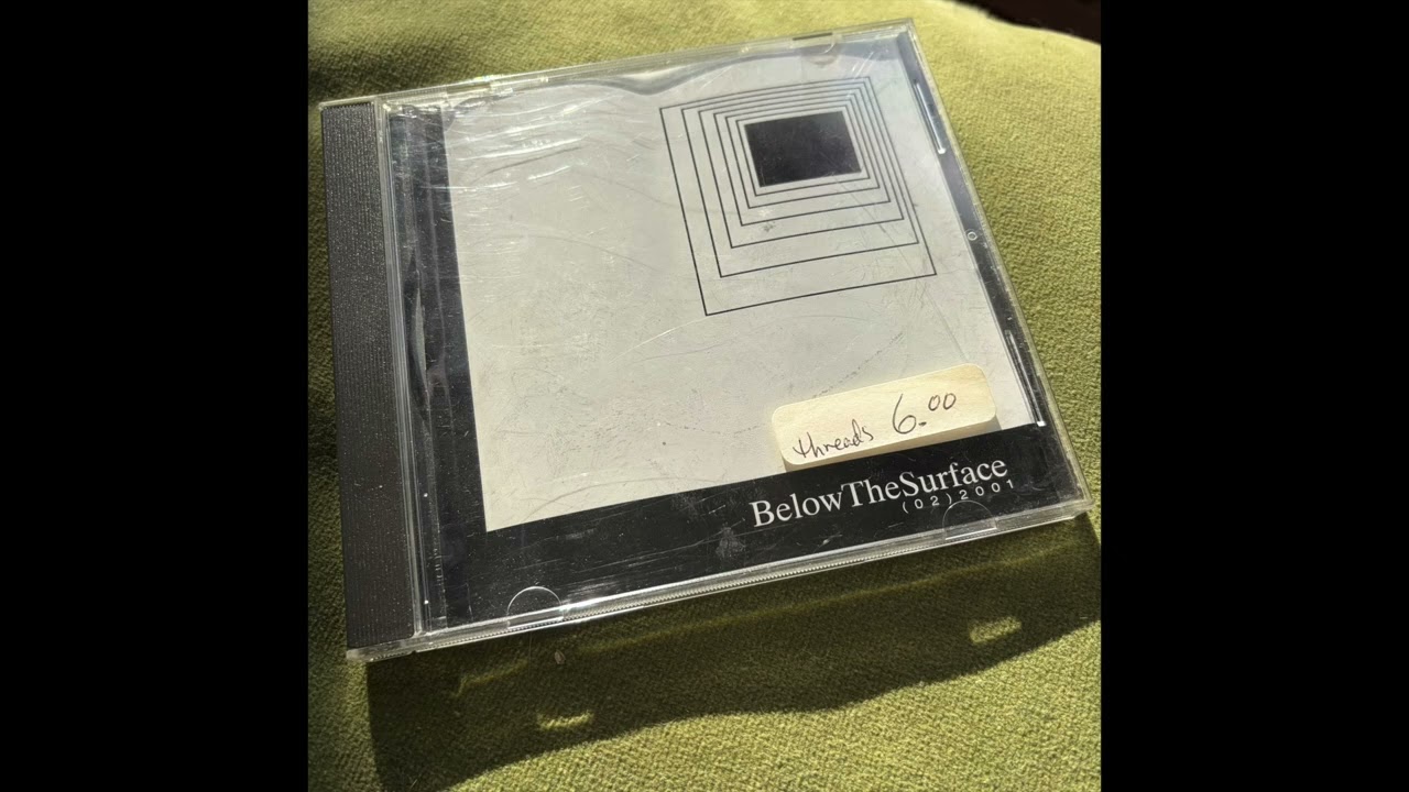 John Briggs - Angry Blue Planet