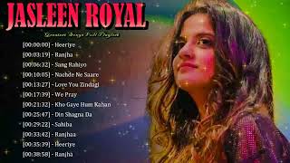 🌈 Jasleen Royal – Songs That Feel Like A Soft Emotional Hug 🧲 screenshot 4