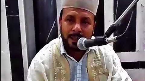 ما تيسر من سورة الانفال إنما المؤمنون الذين إذا ذكر الله وجلت قلوبهم   القارئ محمد بن الساسى الغناي