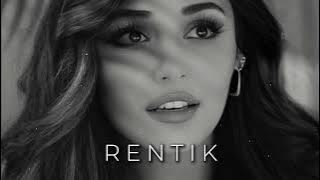 ARASH feat Helena - BROKEN ANGEL (Kamro Remix)
