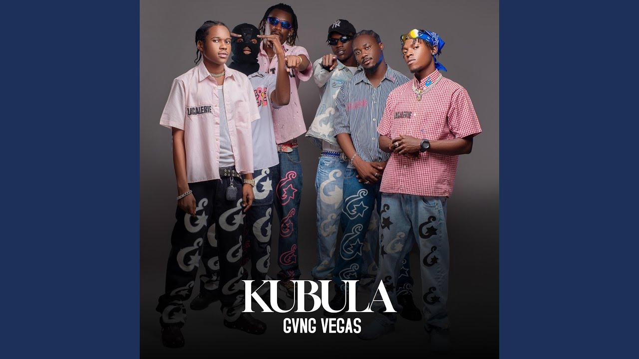Watch Kubula on YouTube Watch Kubula on YouTube