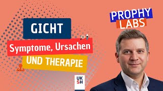 Gout - Symptoms, Causes And Treatment